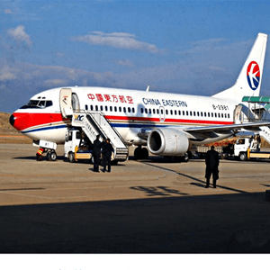 承德航空运输航空快运业稳步发展的原因是什么？